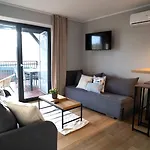 Appartement 4jeziora - Prywatny Dostep Do Rzeki, Pomost, Ogrodem, Wiata Grillowa, Rowerek Wodny, Kajaki W Cenie, Parking, Psiaki Dozwolone Iława