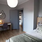 4jeziora - Prywatny Dostep Do Rzeki, Pomost, Ogrodem, Wiata Grillowa, Rowerek Wodny, Kajaki W Cenie, Parking, Psiaki Dozwolone Iława