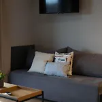 4jeziora - Prywatny Dostep Do Rzeki, Pomost, Ogrodem, Wiata Grillowa, Rowerek Wodny, Kajaki W Cenie, Parking, Psiaki Dozwolone