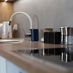 4jeziora - Prywatny Dostep Do Rzeki, Pomost, Ogrodem, Wiata Grillowa, Rowerek Wodny, Kajaki W Cenie, Parking, Psiaki Dozwolone Appartement