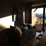 Appartement 4jeziora - Prywatny Dostep Do Rzeki, Pomost, Ogrodem, Wiata Grillowa, Rowerek Wodny, Kajaki W Cenie, Parking, Psiaki Dozwolone Iława