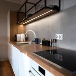 4jeziora - Prywatny Dostep Do Rzeki, Pomost, Ogrodem, Wiata Grillowa, Rowerek Wodny, Kajaki W Cenie, Parking, Psiaki Dozwolone Appartement *