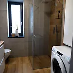 Appartement 4jeziora - Prywatny Dostep Do Rzeki, Pomost, Ogrodem, Wiata Grillowa, Rowerek Wodny, Kajaki W Cenie, Parking, Psiaki Dozwolone *