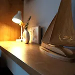 4jeziora - Prywatny Dostep Do Rzeki, Pomost, Ogrodem, Wiata Grillowa, Rowerek Wodny, Kajaki W Cenie, Parking, Psiaki Dozwolone Appartement Iława