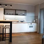 Appartement 4jeziora - Prywatny Dostep Do Rzeki, Pomost, Ogrodem, Wiata Grillowa, Rowerek Wodny, Kajaki W Cenie, Parking, Psiaki Dozwolone *