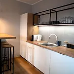 Appartement 4jeziora - Prywatny Dostep Do Rzeki, Pomost, Ogrodem, Wiata Grillowa, Rowerek Wodny, Kajaki W Cenie, Parking, Psiaki Dozwolone Iława