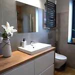4jeziora - Prywatny Dostep Do Rzeki, Pomost, Ogrodem, Wiata Grillowa, Rowerek Wodny, Kajaki W Cenie, Parking, Psiaki Dozwolone * Ilawa