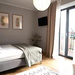 Apartment 4jeziora - Prywatny Dostep Do Rzeki, Pomost, Ogrodem, Wiata Grillowa, Rowerek Wodny, Kajaki W Cenie, Parking, Psiaki Dozwolone