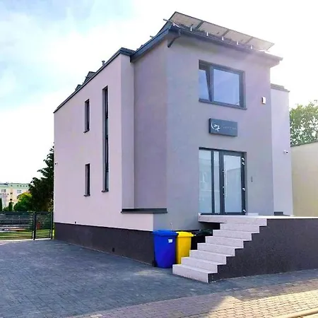 Apartment 4jeziora - Prywatny Dostep Do Rzeki, Pomost, Ogrodem, Wiata Grillowa, Rowerek Wodny, Kajaki I Sup W Cenie, Parking, Psiaki Dozwolone Ilawa