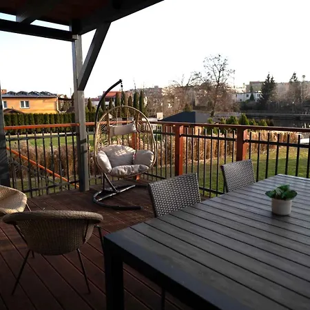 Apartment 4jeziora - Prywatny Dostep Do Rzeki, Pomost, Ogrodem, Wiata Grillowa, Rowerek Wodny, Kajaki I Sup W Cenie, Parking, Psiaki Dozwolone *