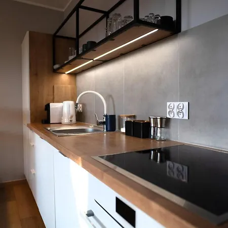 4jeziora - Prywatny Dostep Do Rzeki, Pomost, Ogrodem, Wiata Grillowa, Rowerek Wodny, Kajaki I Sup W Cenie, Parking, Psiaki Dozwolone Apartment *
