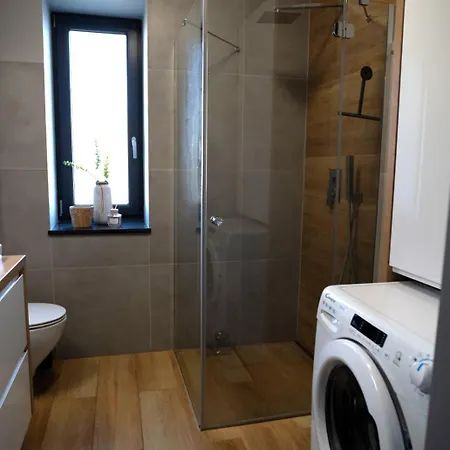 Apartment 4jeziora - Prywatny Dostep Do Rzeki, Pomost, Ogrodem, Wiata Grillowa, Rowerek Wodny, Kajaki I Sup W Cenie, Parking, Psiaki Dozwolone *